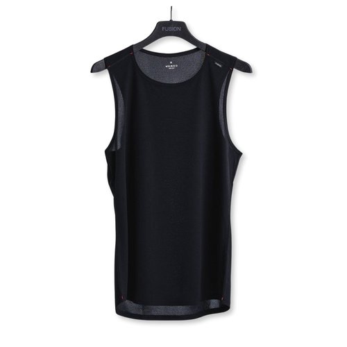 Fusion Run Singlet